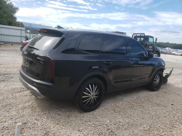 5XYP54HC4NG286930 KIA Telluride Sx