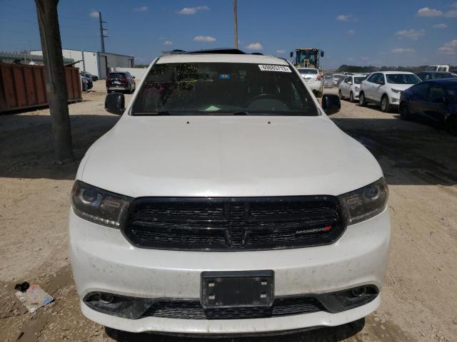 1C4RDJDG9HC748670 Dodge DURANGO GT