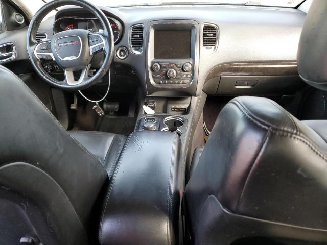 1C4RDJDG1GC460074 Dodge DURANGO LIMITED