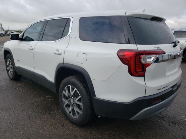 1GKKNKLA7MZ135234 GMC Acadia SLE 2