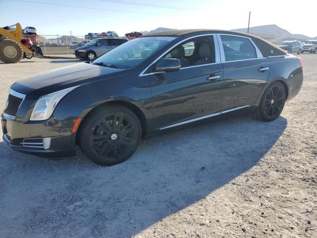 2014 Cadillac XTS Luxury Collection