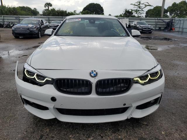 WBA4Z5C52KEE17461 BMW 4 Series 440I 5