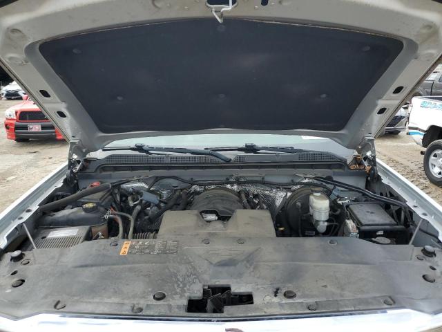 2018 CHEVROLET SLVRD 1500 1GCRCREH3JZ127792