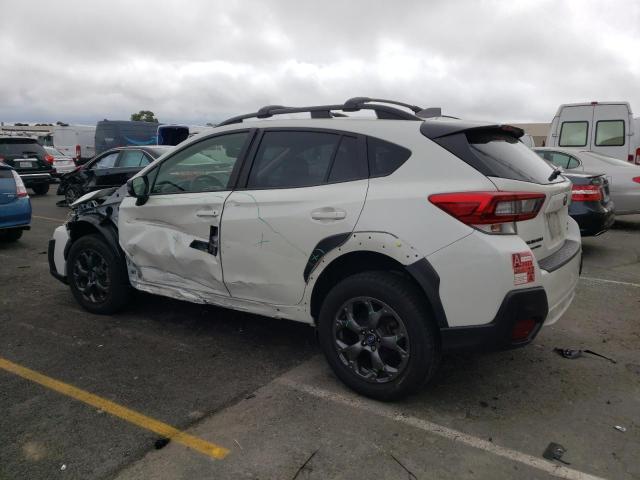 JF2GTHSC9MH338128 Subaru Crosstrek Sport