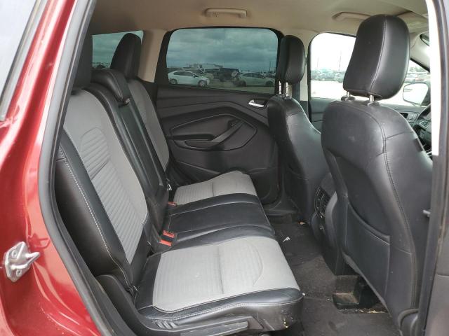1FMCU0GD6KUB26218 Ford ESCAPE SE