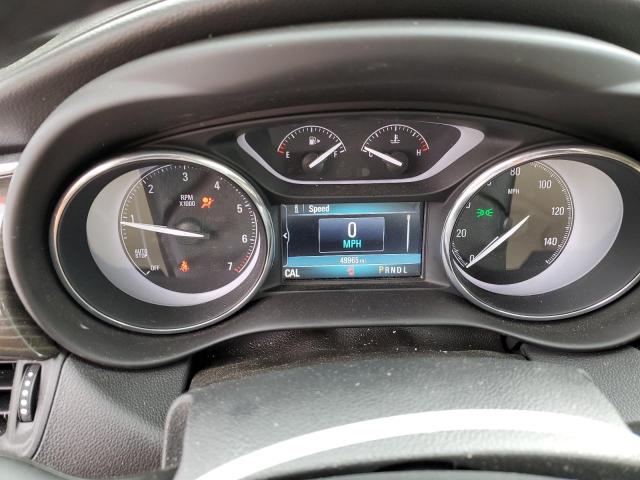 LRBFXBSA7LD157978 Buick Envision Preferred
