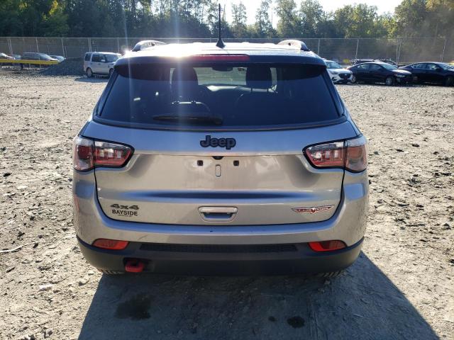 2020 Jeep Compass Trailhawk VIN: 3C4NJDDB8LT195214 Lot: 67911243