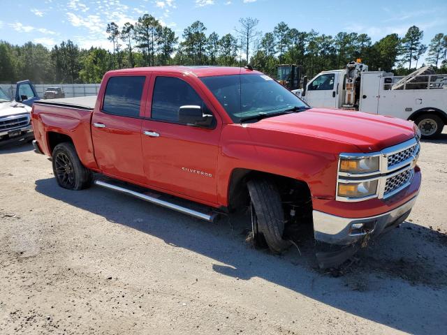 3GCPCREH7EG278678 | 2014 Chevrolet silverado c1500 lt