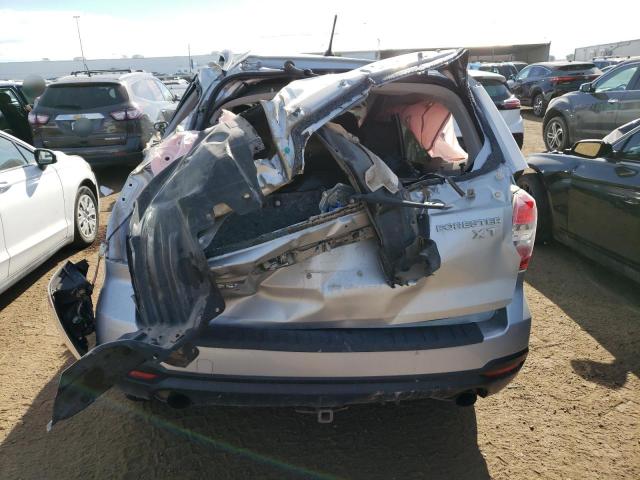 JF2SJGDC0FH450200 Subaru Forester 2.0xt Premium