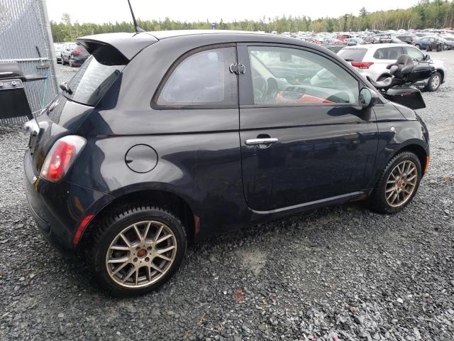 Vin: 3c3cffar3dt655116, lot: 66477583, fiat 500 pop 20133