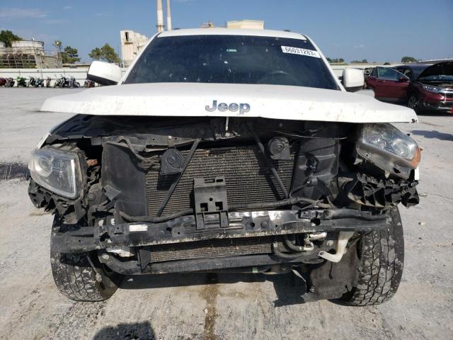 1C4RJFAG1FC787521 Jeep Grand Cherokee Laredo