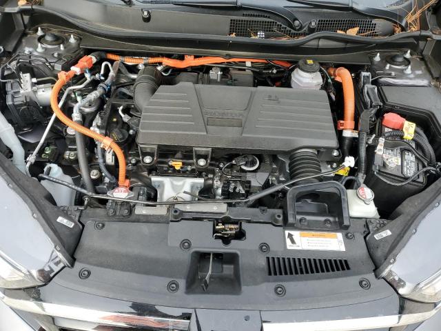 5J6RT6H8XNL037259 | 2022 HONDA CR-V EXL