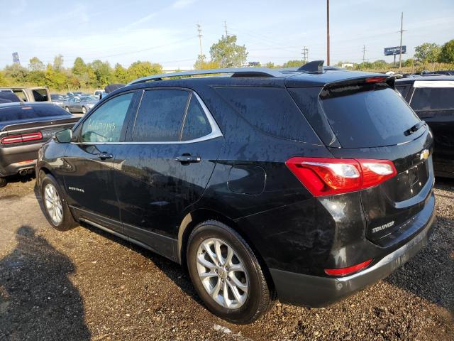 2GNAXKEV5K6281262 Chevrolet EQUINOX LT