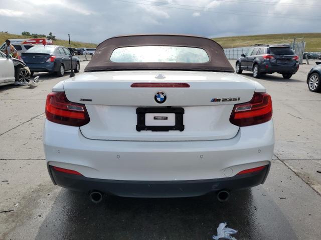 VIN WBA1M5C57GV326708 2016 BMW 2 Series, M235XI no.6