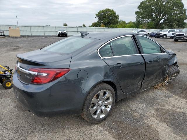 2G4GK5EX5G9168045 Buick Regal