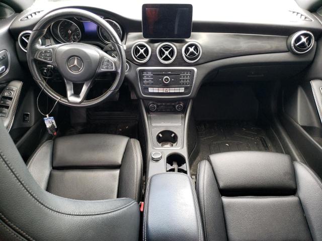 WDDSJ4GB5JN541611 Mercedes-Benz CLA-Class 2018. Фото: 7