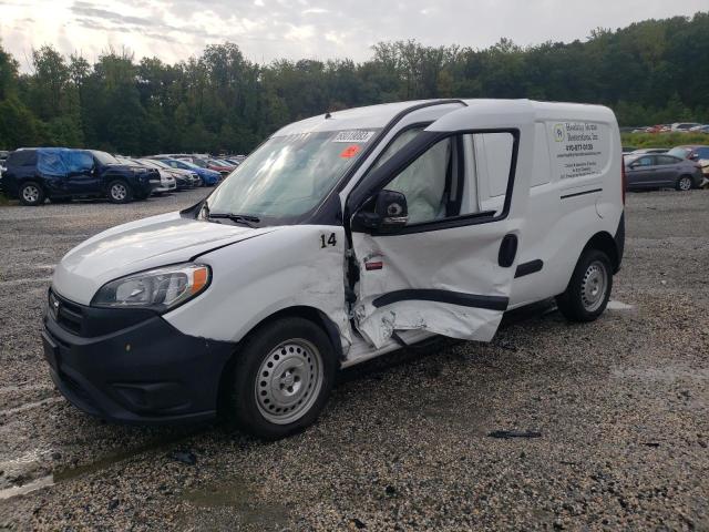 2018 Ram ProMaster 