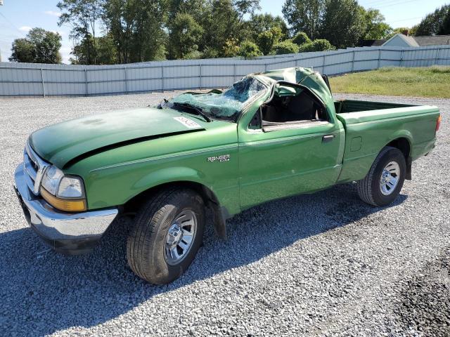 1999 Ford Ranger 