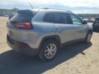 JEEP CHEROKEE L photo