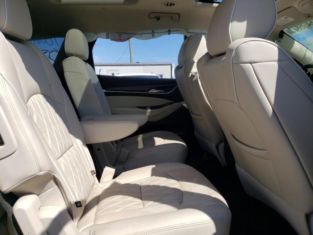 2022 BUICK ENCLAVE AV - 5GAEVCKWXNJ124970
