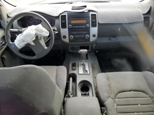 1N6BD0CT1EN718537 Nissan FRONTIER S