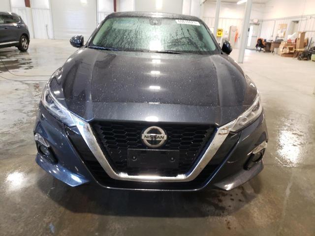 2022 NISSAN ALTIMA SL - 1N4BL4EW7NN307864