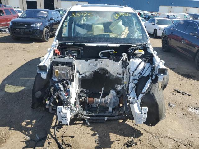 1C4RJFBG9LC303895 Jeep Grand Cherokee Limited