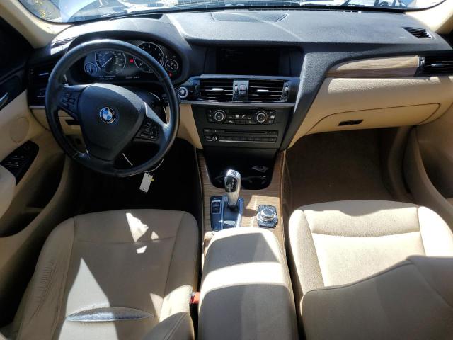 5UXWX9C5XE0D23188 BMW X3 Xdrive28i