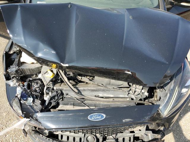 2017 Ford Focus St VIN: 1FADP3L98HL222763 Lot: 54884474