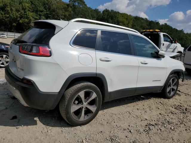 1C4PJLDN1KD146292 Jeep Cherokee Limited