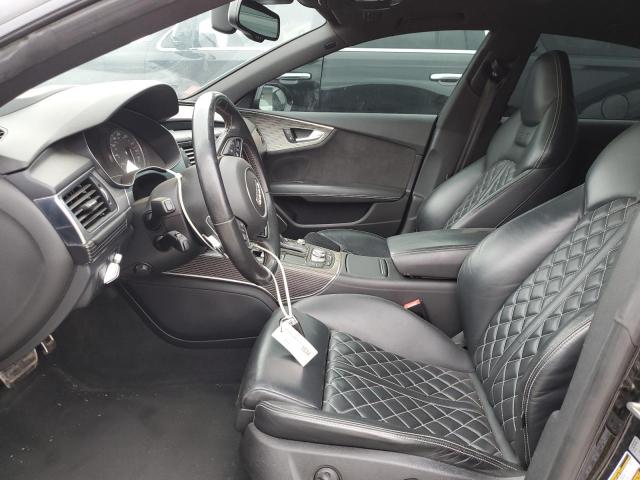 WAUW2AFC7GN116298 Audi S7 Prestige