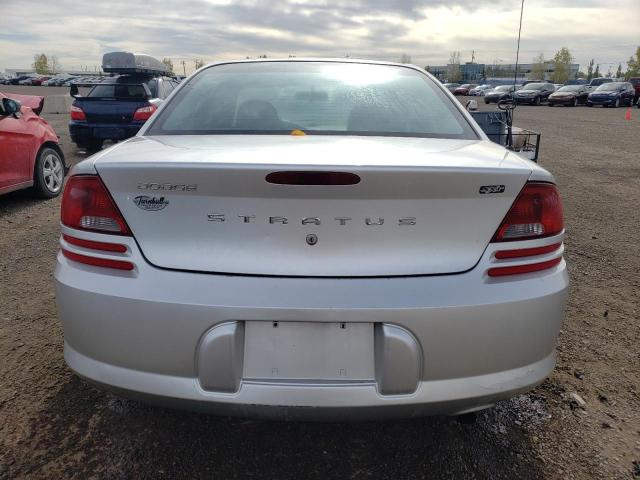 2005 Dodge Stratus Sxt VIN: 1B3EL46X35N558865 Lot: 69940043