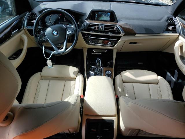 5UXTR9C58KLP86323 BMW X3 Xdrive30i