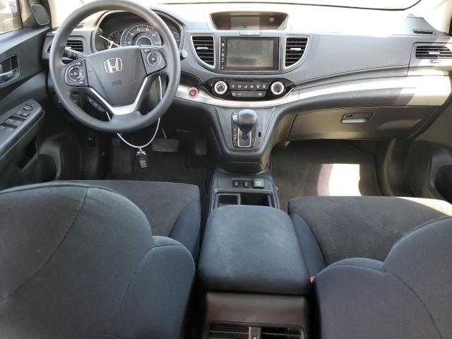 2016 HONDA CR-V EX - 2HKRM4H57GH680124