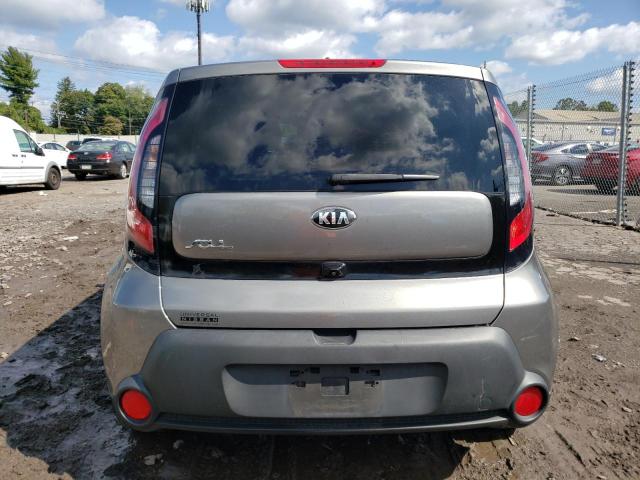 KNDJN2A20F7162924 KIA Soul