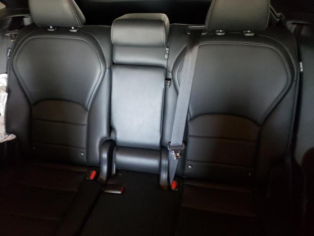 2021 INFINITI QX50 LUXE - 3PCAJ5BB8MF106426