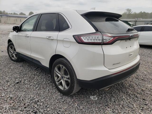 2FMPK3K85GBC62906 2016 FORD EDGE, photo no. 2