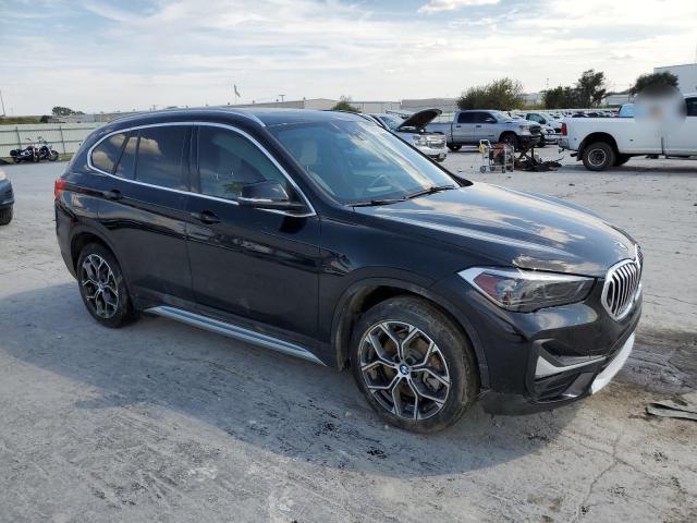 WBXJG9C06L5P57172 BMW X1 Xdrive28i