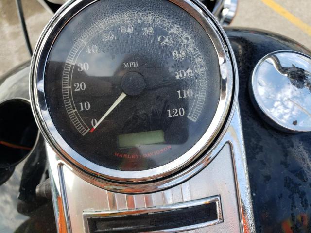 2012 HARLEY-DAVIDSON FLHRC ROAD 1HD1FRM12CB610970