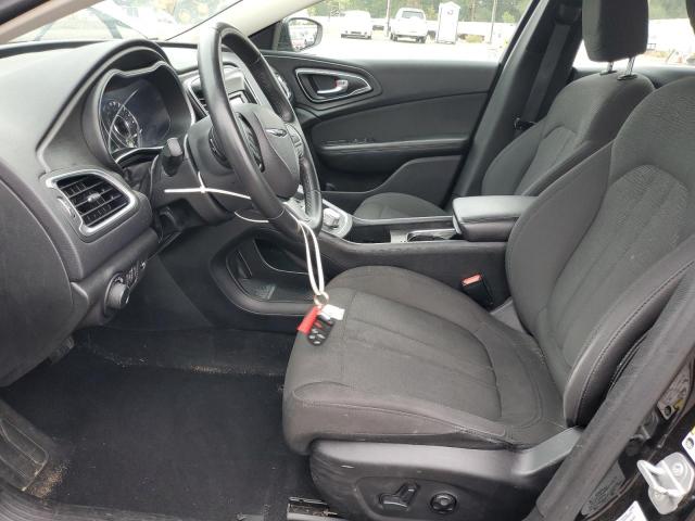 2016 CHRYSLER 200 LIMITE - 1C3CCCAB6GN106539