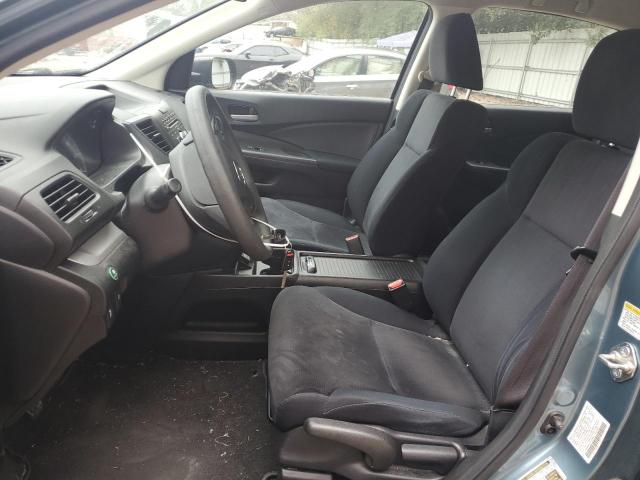 2HKRM4H32EH724560 Honda CR-V LX