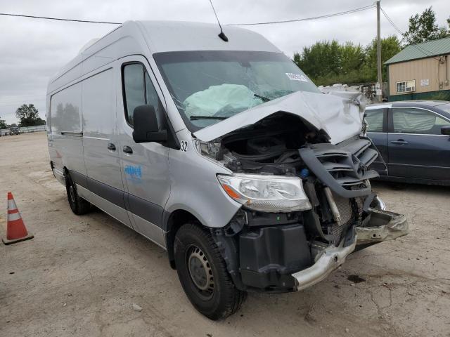 WD4PF1CD8KT016732 Mercedes-Benz Sprinter 2500/3500