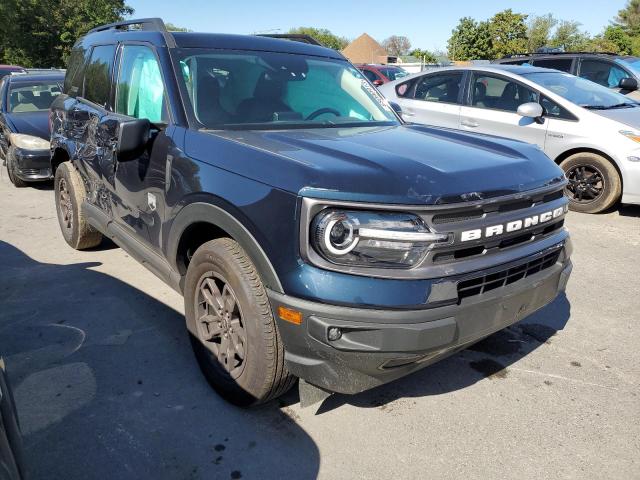 3FMCR9B60NRD37957 Ford Bronco Sport Big Bend