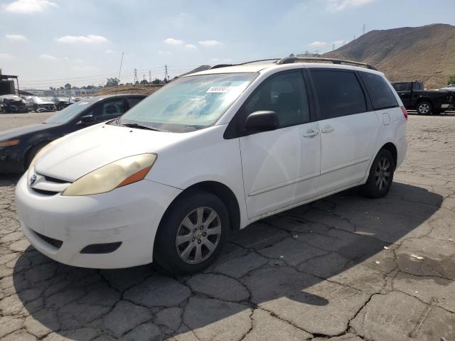 2007 Toyota Sienna CE