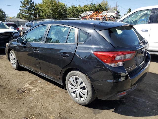 4S3GTAB64L3731207 | 2020 SUBARU IMPREZA