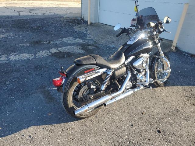 2012 HARLEY-DAVIDSON FXDC DYNA 1HD1GV41XCC335736
