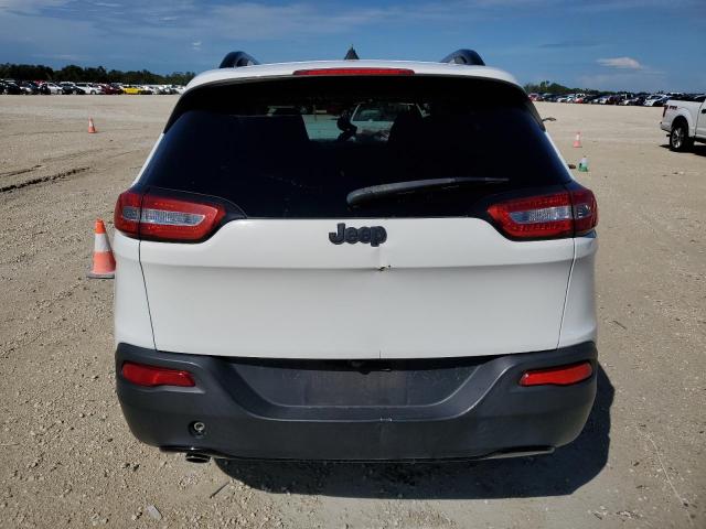 1C4PJLAB8HW540637 Jeep Cherokee Sport