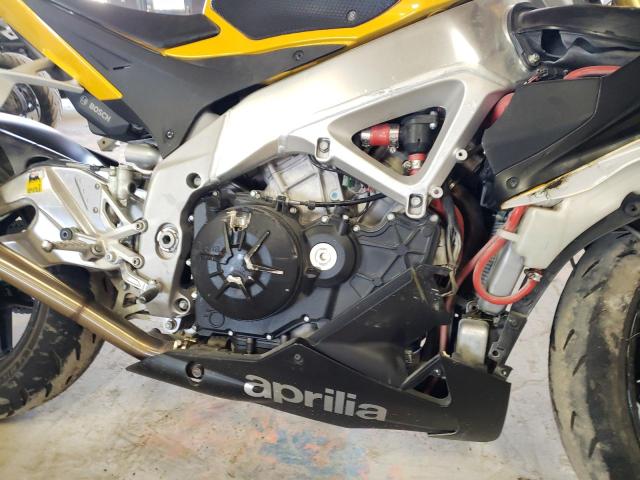 2013 APRILIA RSV4 R ZD4RKU047DS000037