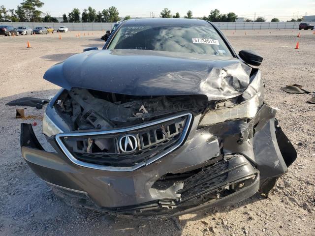 19UUB1F57FA000621 Acura TLX TECH