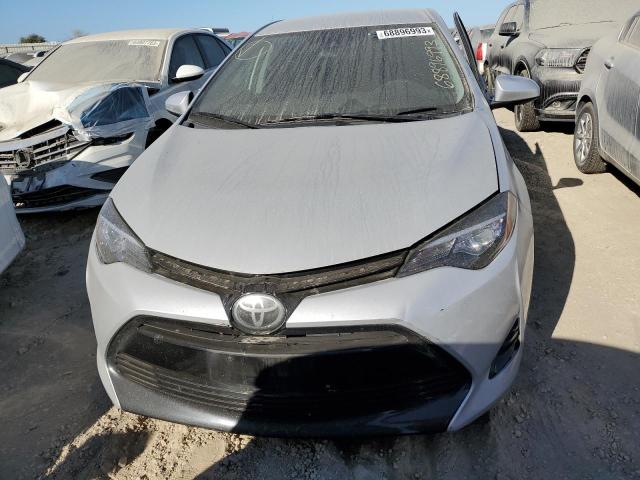 2T1BURHE3HC783849 Toyota COROLLA L